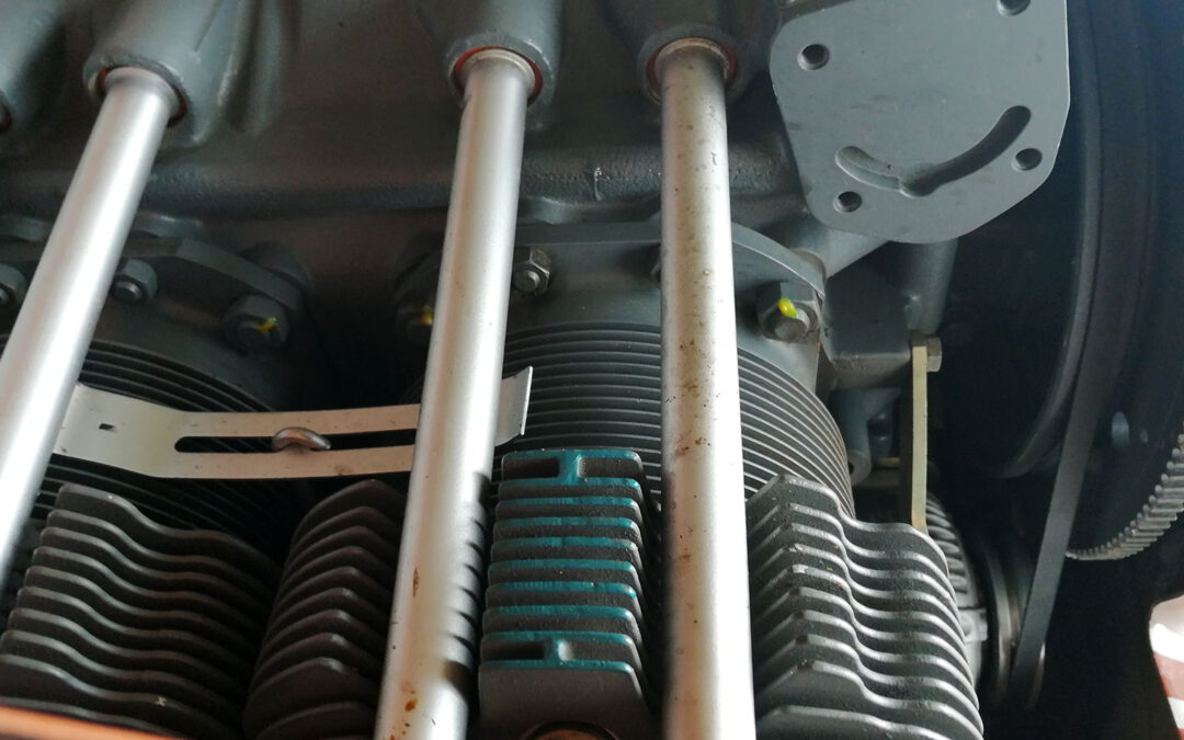 Ozbiljna nezgoda zrakoplova tipa Cessna 172N – na ruti Zagreb Lučko – Zračno pristanište Mali Lošinj, 21.09.2019.