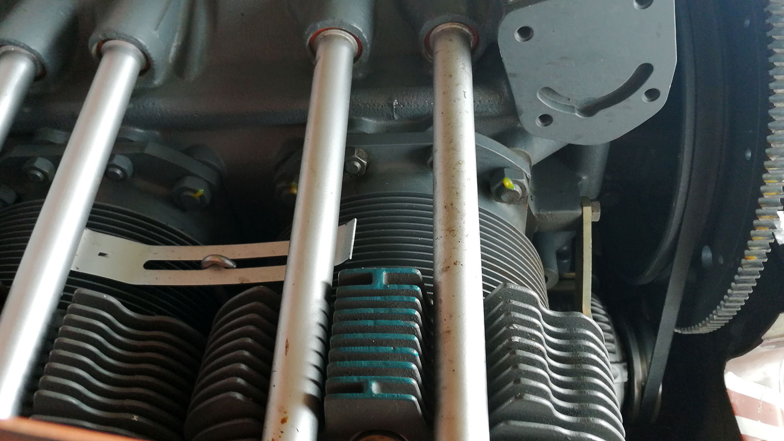 Ozbiljna nezgoda zrakoplova tipa Cessna 172N – na ruti Zagreb Lučko – Zračno pristanište Mali Lošinj, 21.09.2019.