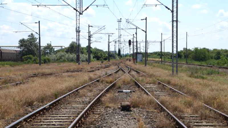 Neovlašteni odlazak vlaka 69327 – Kutina, 02.06.2018.