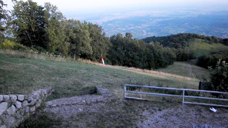 Parajedrilica – Japetić, 26.07.2013.