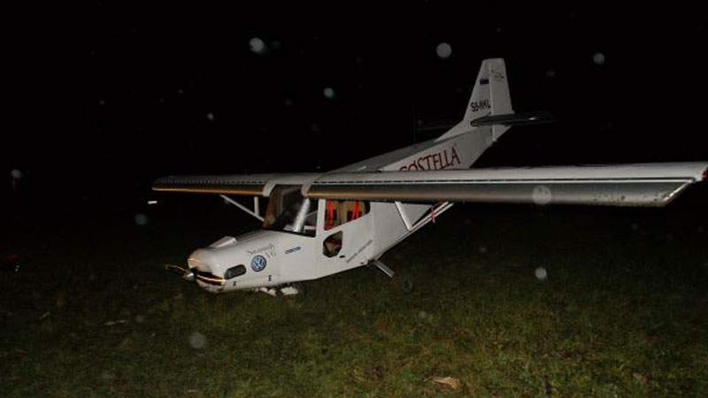 SAVANNAH VG – Gornji Čemehovec, 29.12.2013.