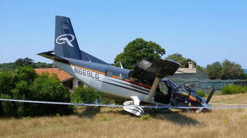 QUEST KODIAK 100 – Brijuni, 17.07.2014.