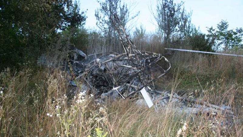 Apollo Fox – Daruvar, 01.08.2015.