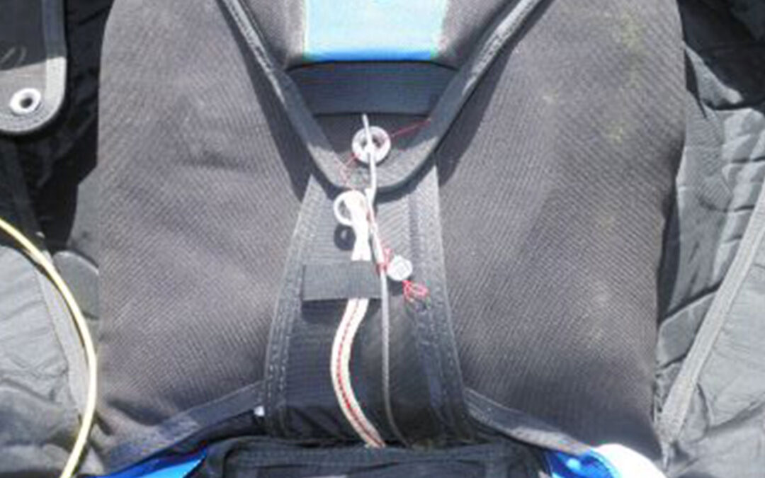 Padobran – Sinj, 02.04.2016.