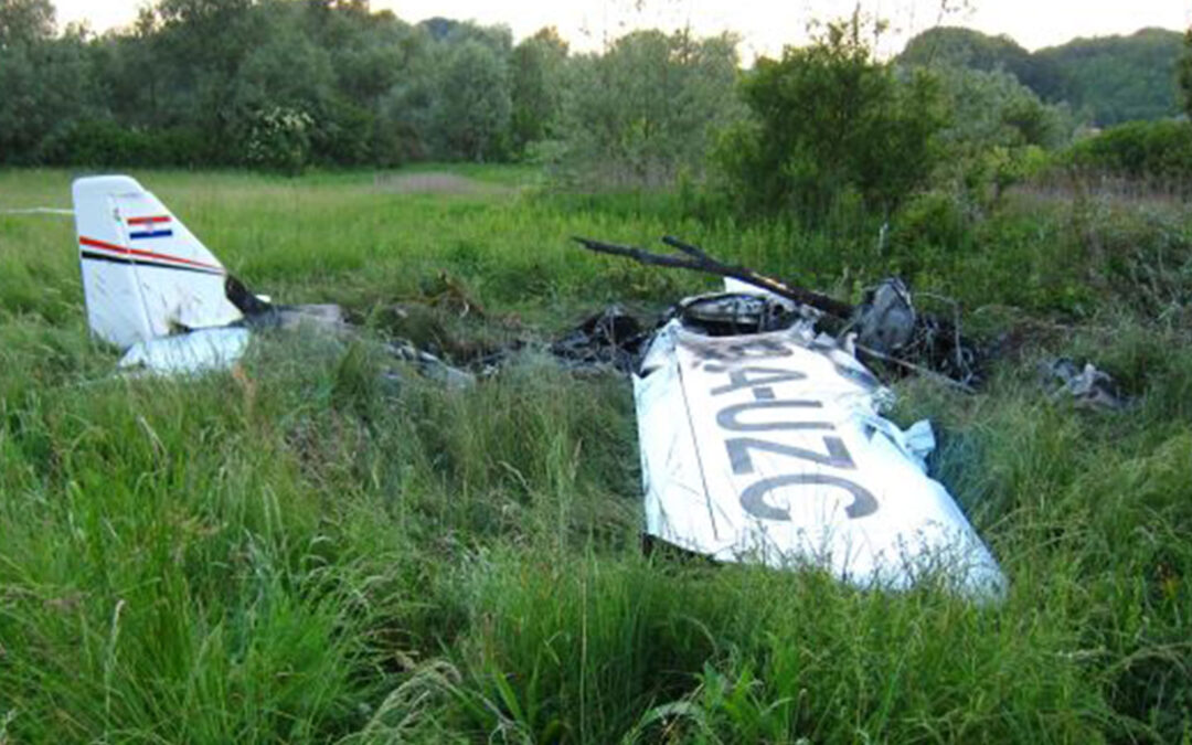 SILA 450 – Aerodrom Zabok/Gubaševo, 26.05.2016.