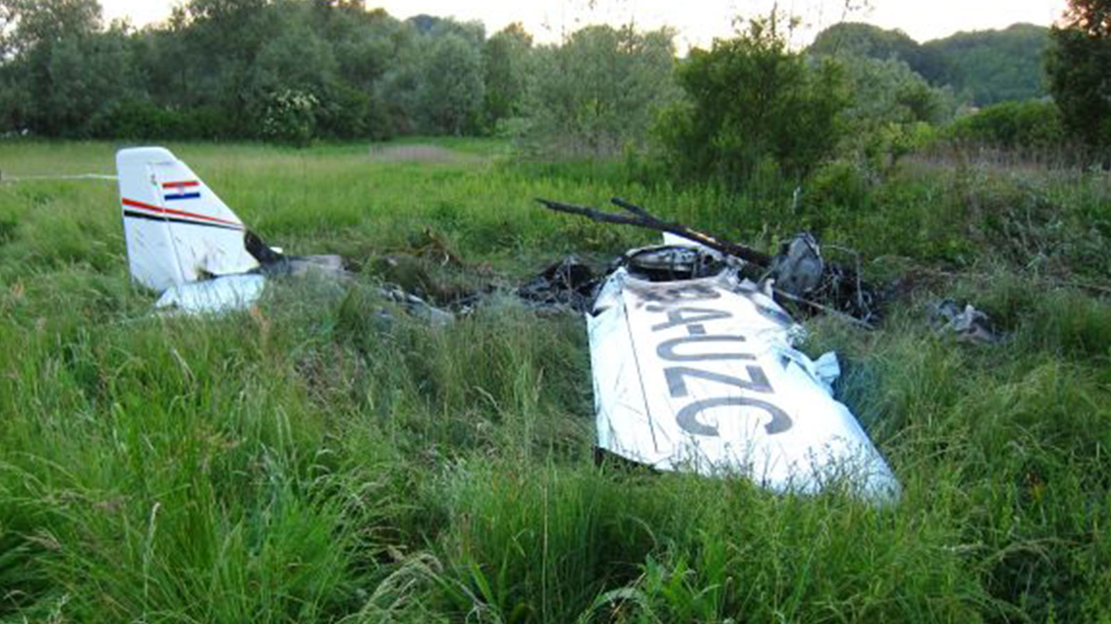 SILA 450 – Aerodrom Zabok/Gubaševo, 26.05.2016.