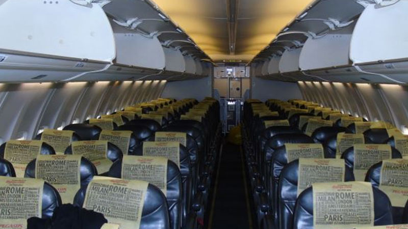 Prinudno slijetanje zrakoplova B 737-800 na MZLZ – Zračna luka Zagreb, 02.10.2018.