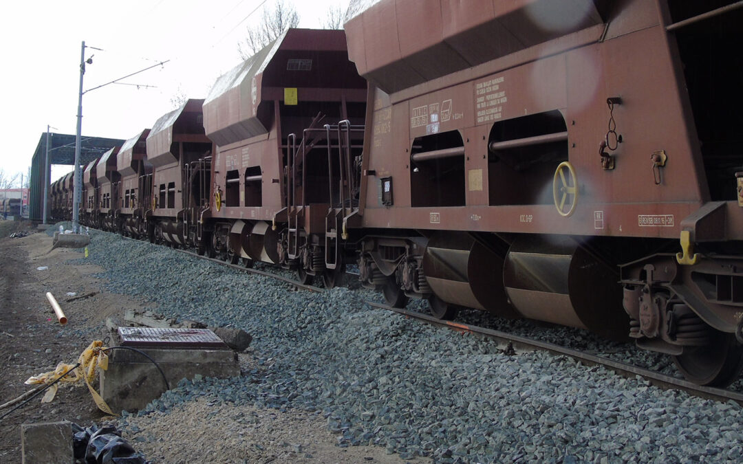 Ozbiljna nesreća pregaženje muške osobe – između kolodvora Podsused i Zaprešić, 05.03.2021.