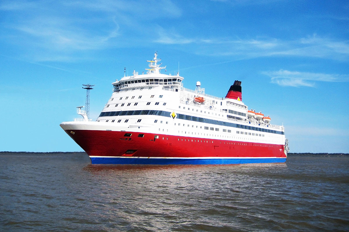 Agencija za istraživanje nesreća u zračnom, pomorskom i željezničkom prometu