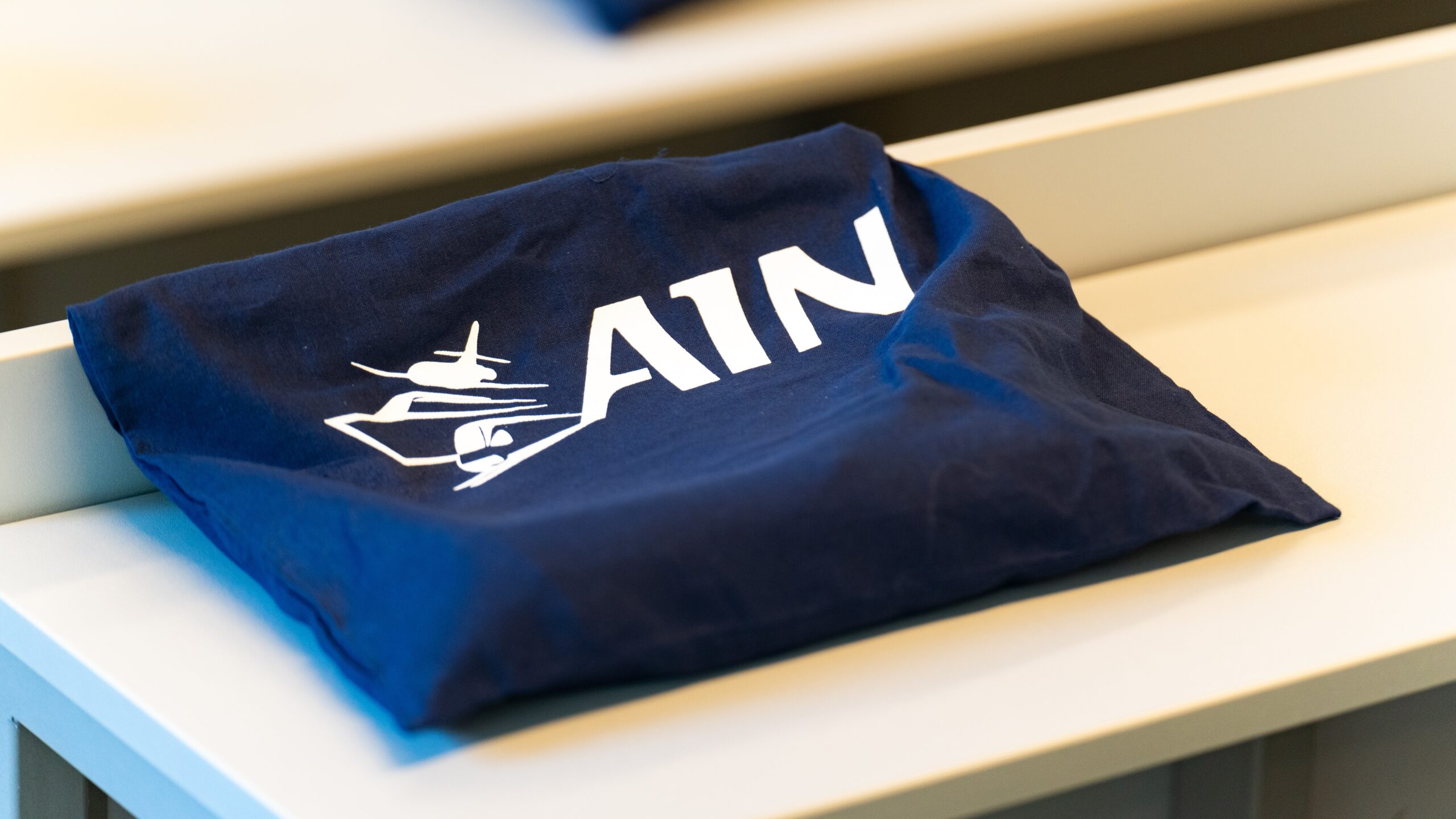 AIN 10 godina osnutka