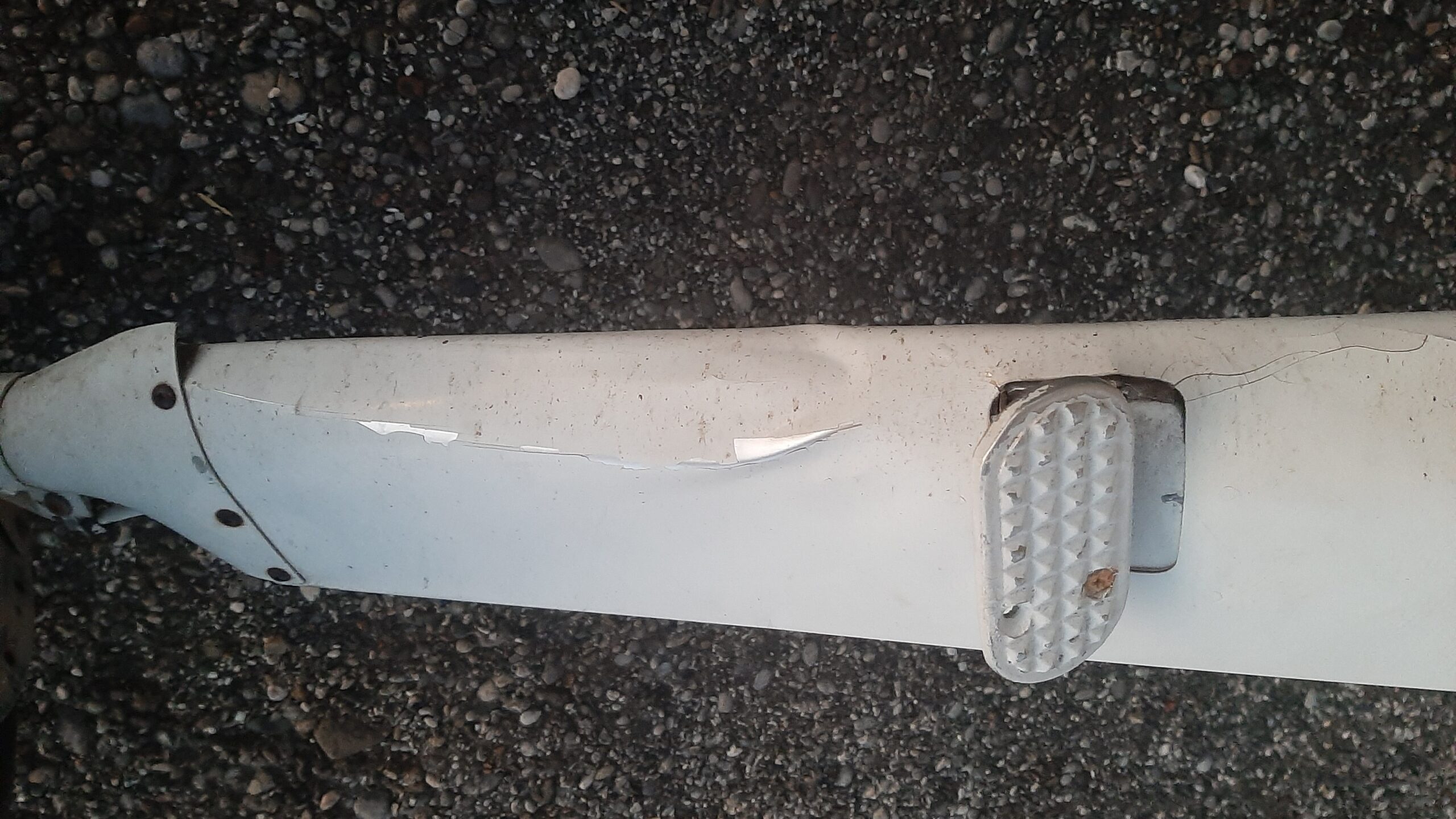 Ozbiljna nezgoda zrakoplova Cessna 172, reg. oznake 9A-DHL – Aerodrom Lučko, 17. prosinca 2021.