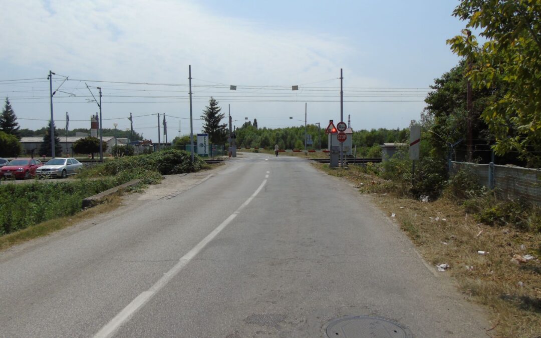 Incident – Nepravovremeno zaštićivanje ŽCP-a „Krčeni put“, 18. srpnja 2024.