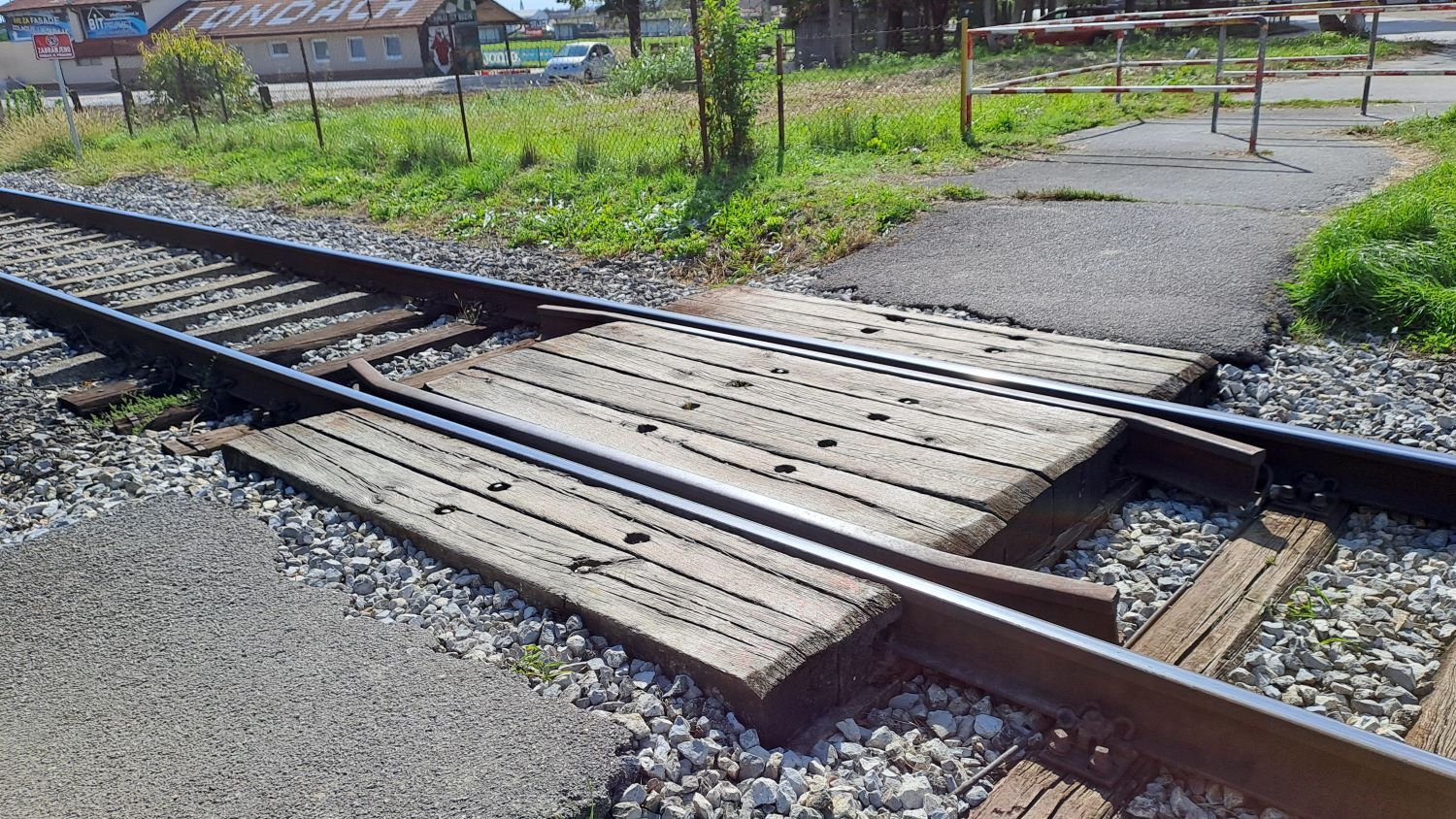 Ozbiljna nesreća – Izvanredni događaj na pješačkom prijelazu „Buzin“, 30. rujna 2024.